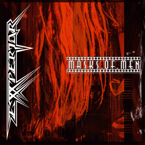 Exxperior : Masks of Men